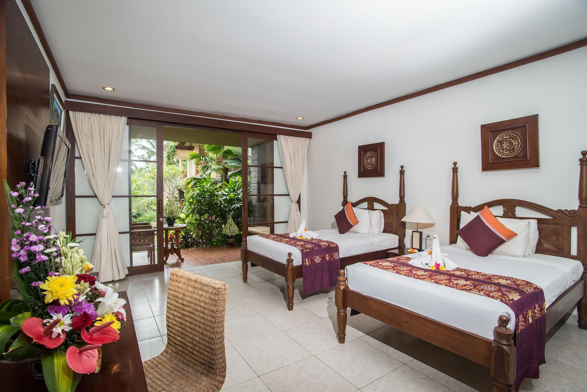 Kori Resort, Restaurant & Resort Ubud