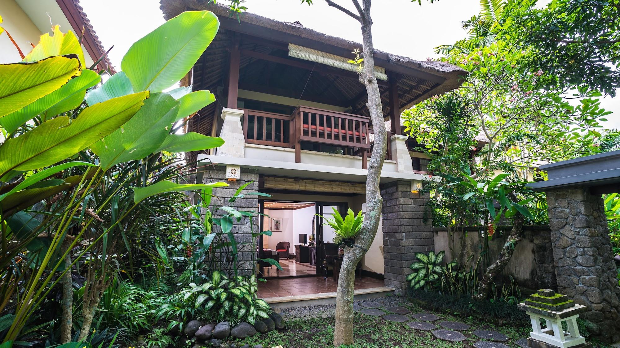Kori Resort, Restaurant & 4* Ubud