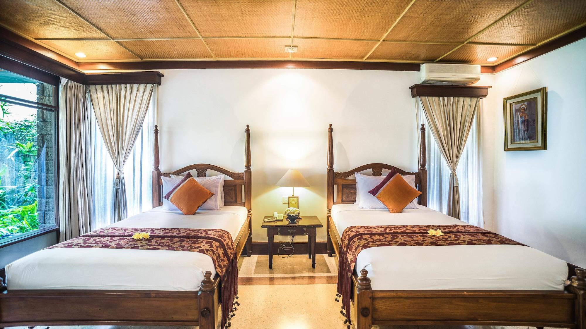 Kori Resort, Restaurant & Resort Ubud
