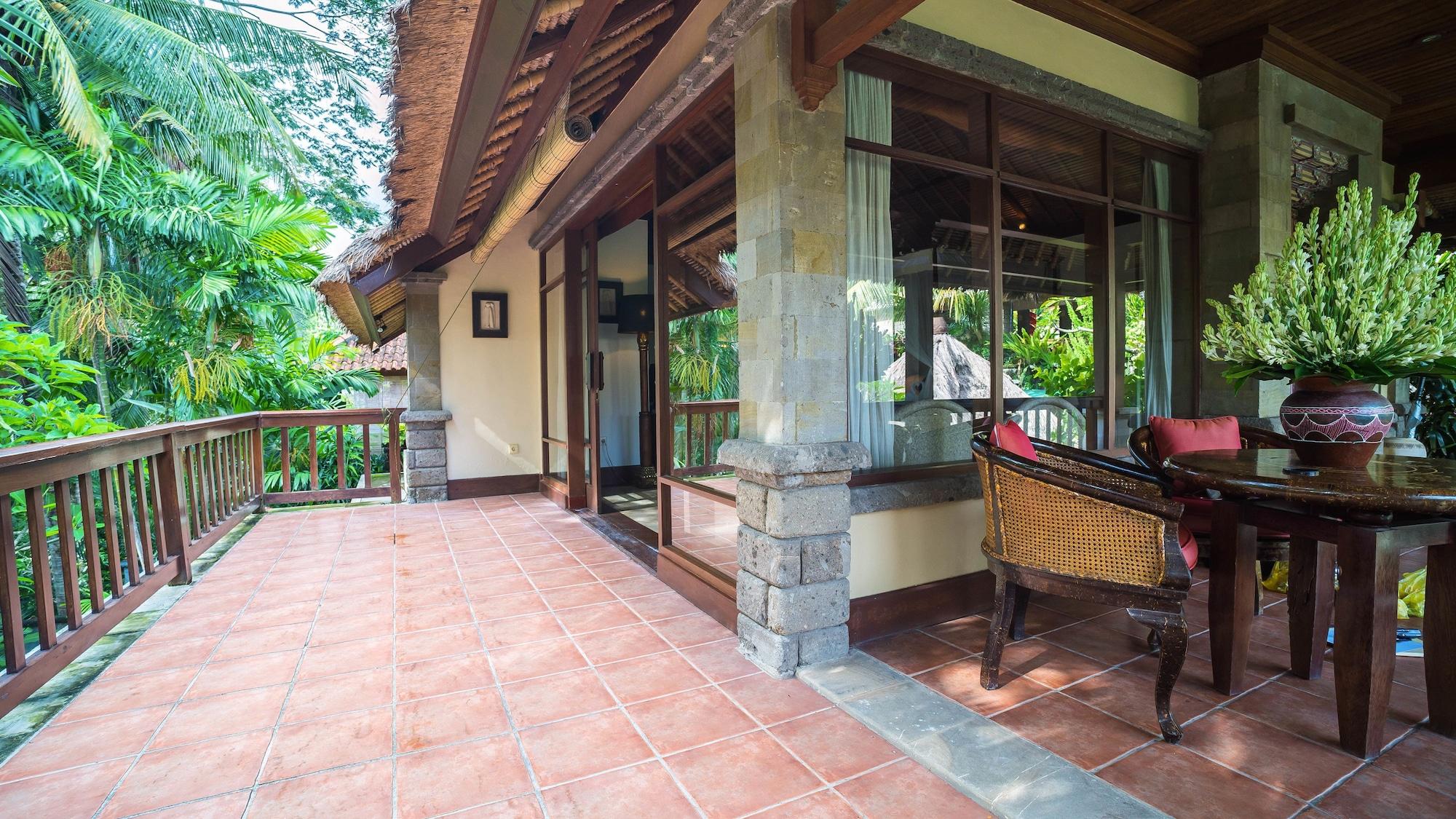 Kori Resort, Restaurant & Resort Ubud
