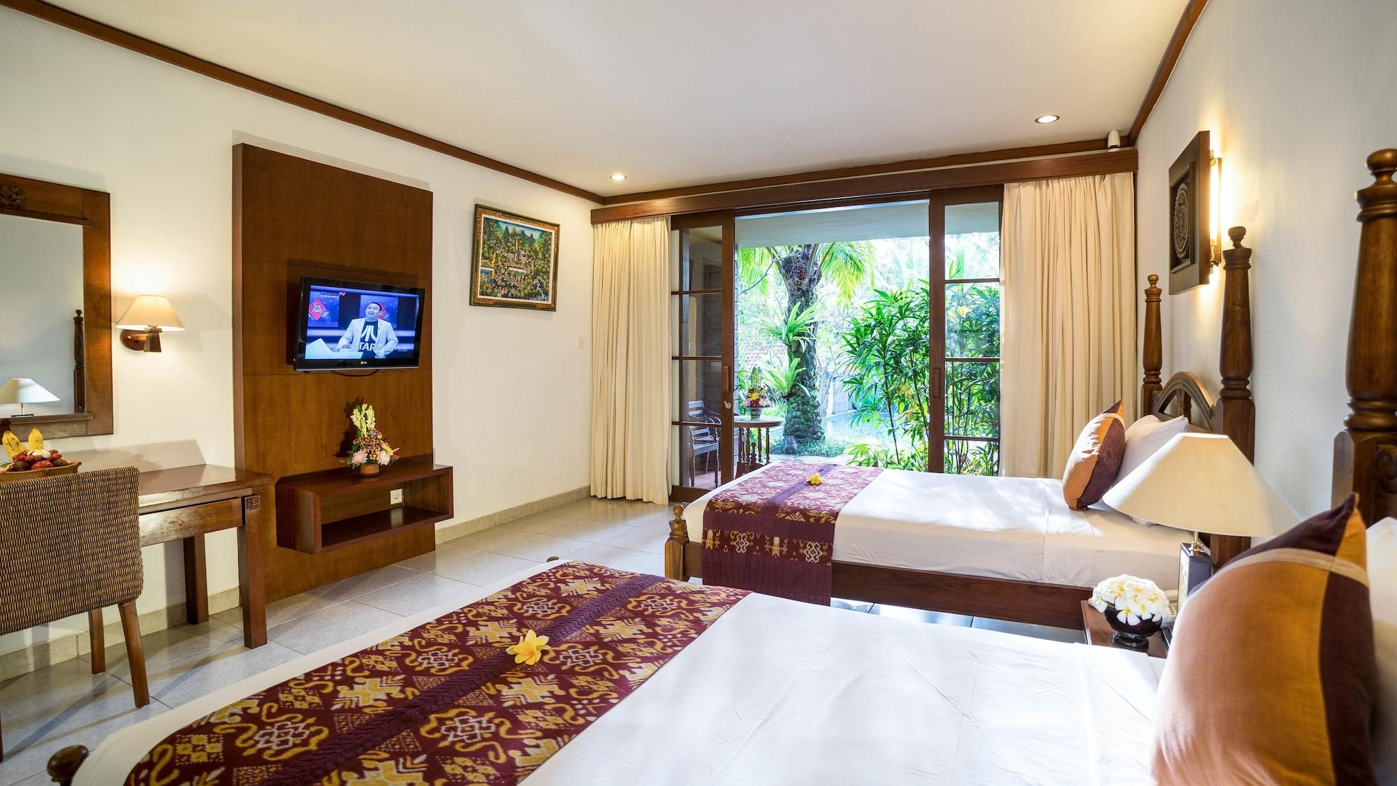 Kori Resort, Restaurant & Resort Ubud