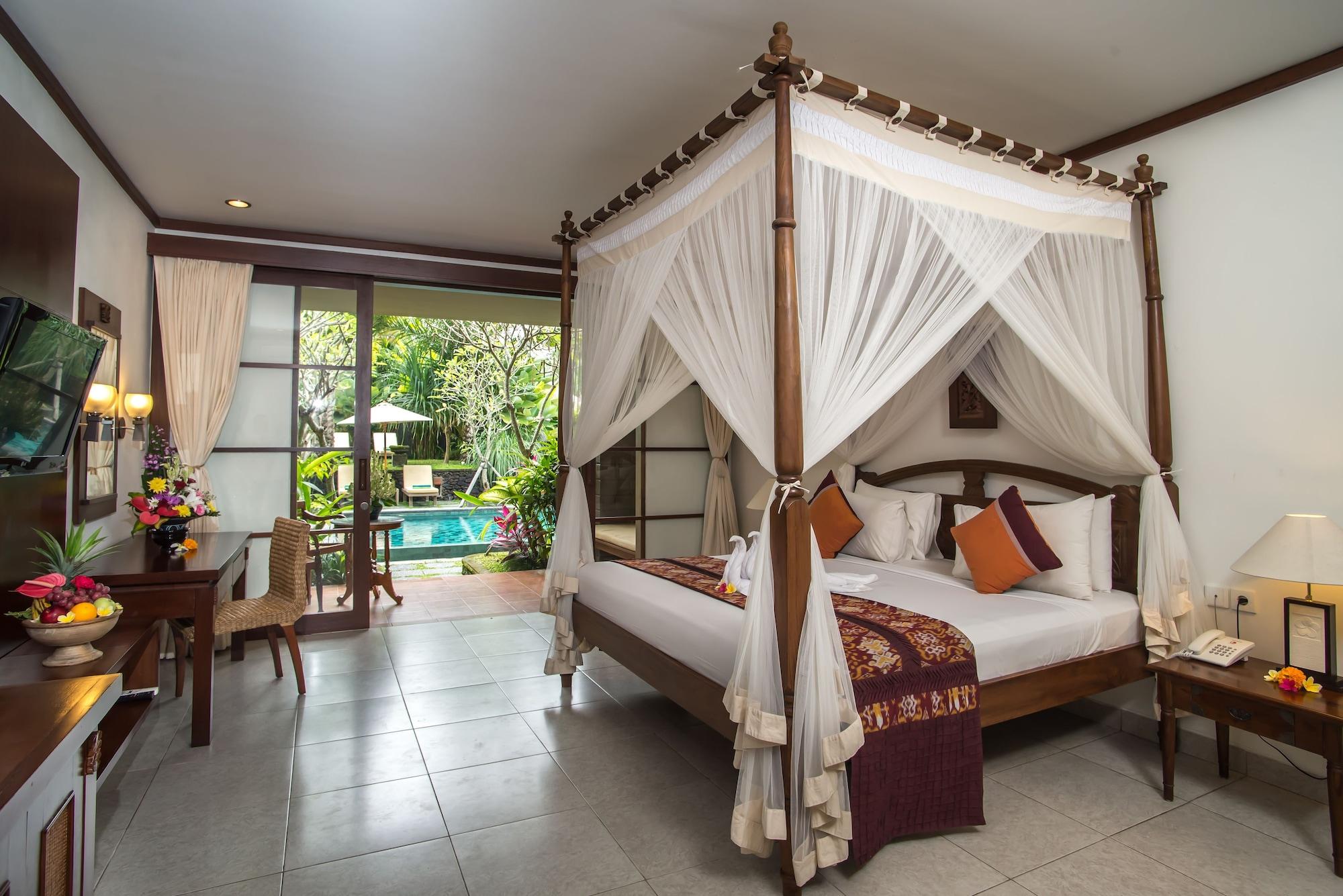 Kori Resort, Restaurant & Resort Ubud