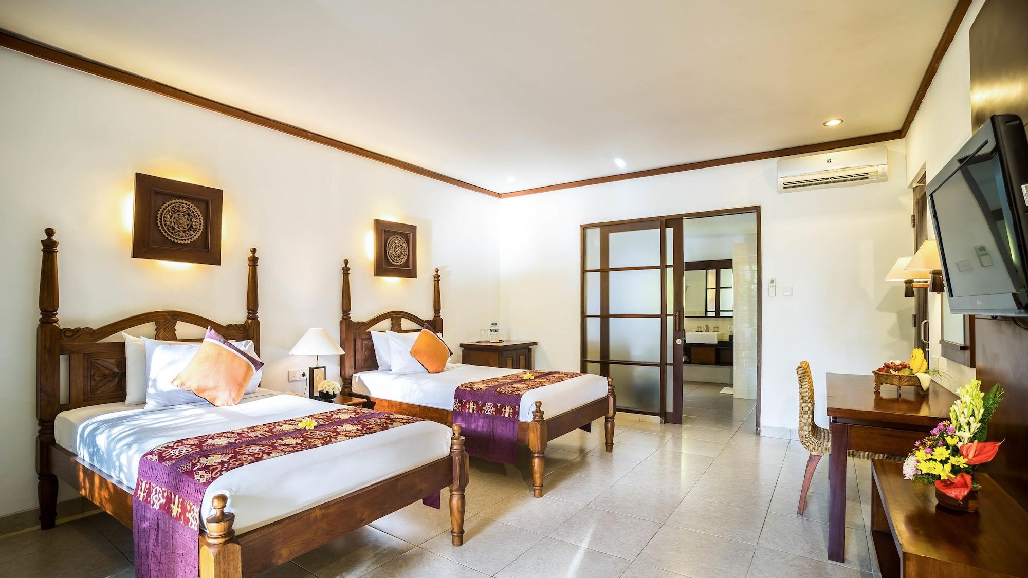 Kori Resort, Restaurant & Ubud