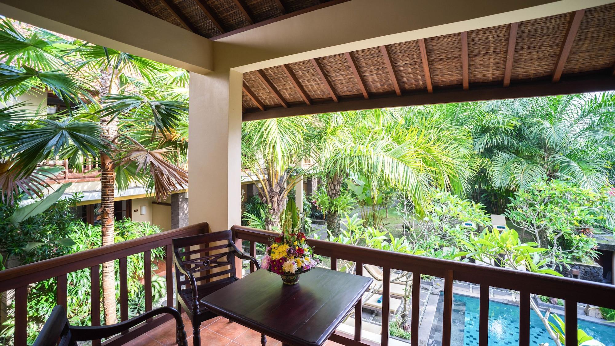 Resort Kori Resort, Restaurant & Ubud