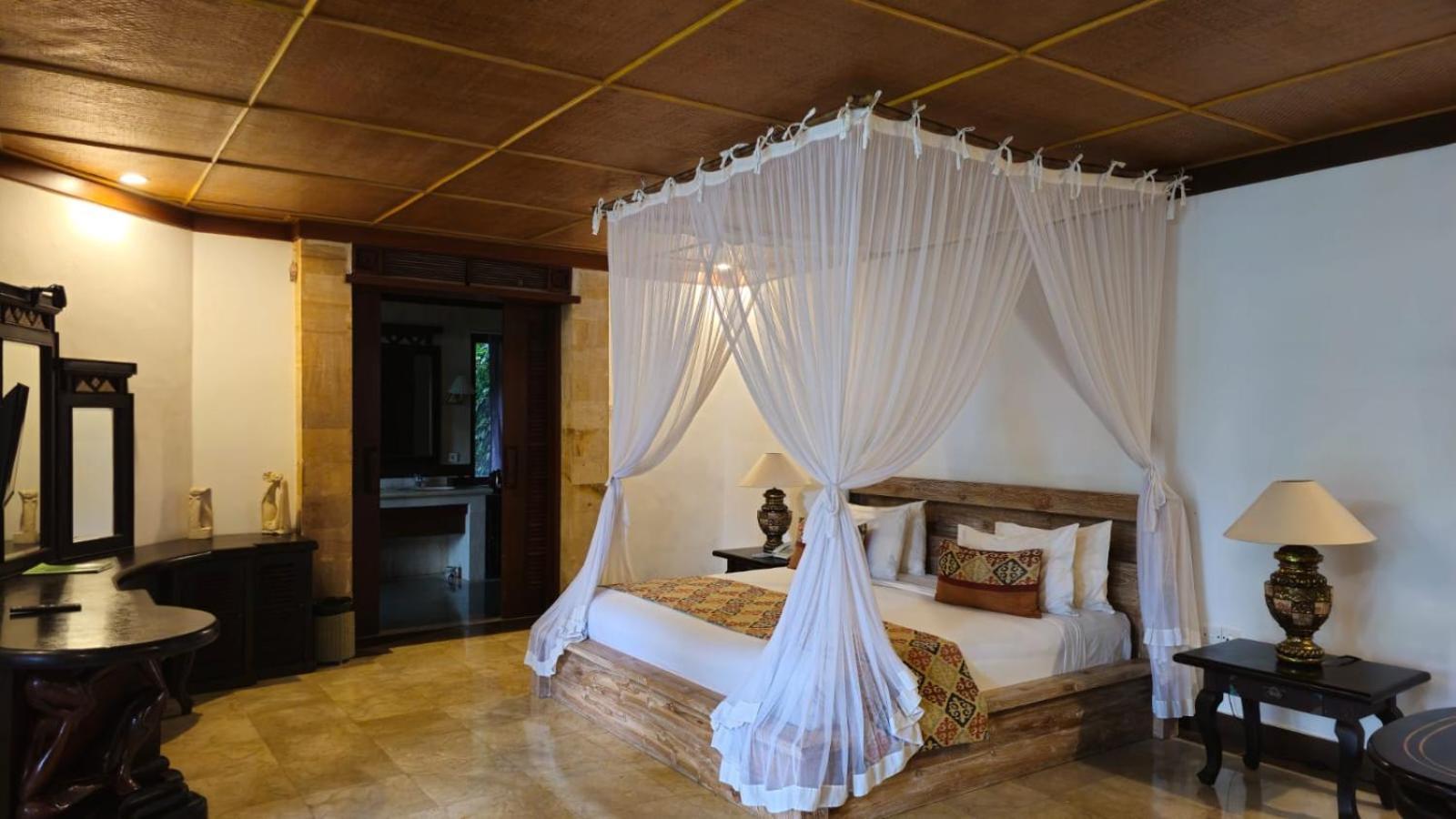 Kori Resort, Restaurant & Ubud