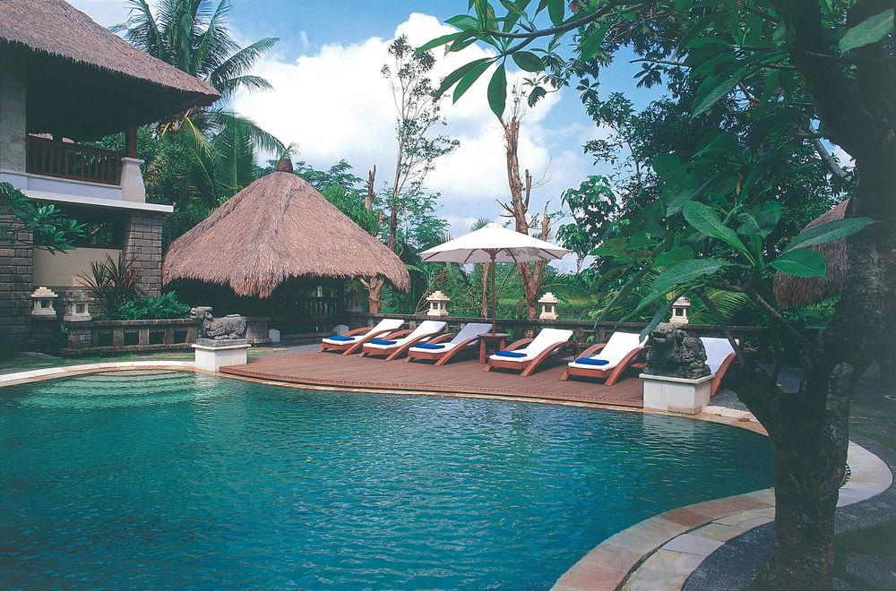 Resort Kori Resort, Restaurant & Ubud
