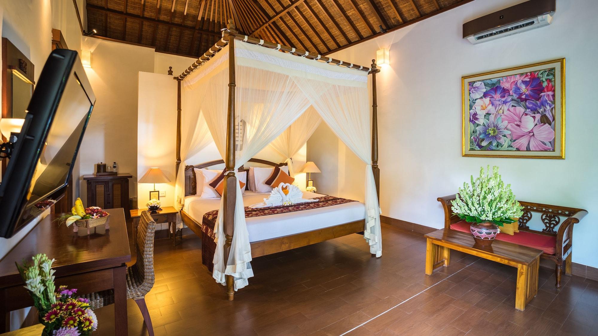 Kori Resort, Restaurant & Resort Ubud