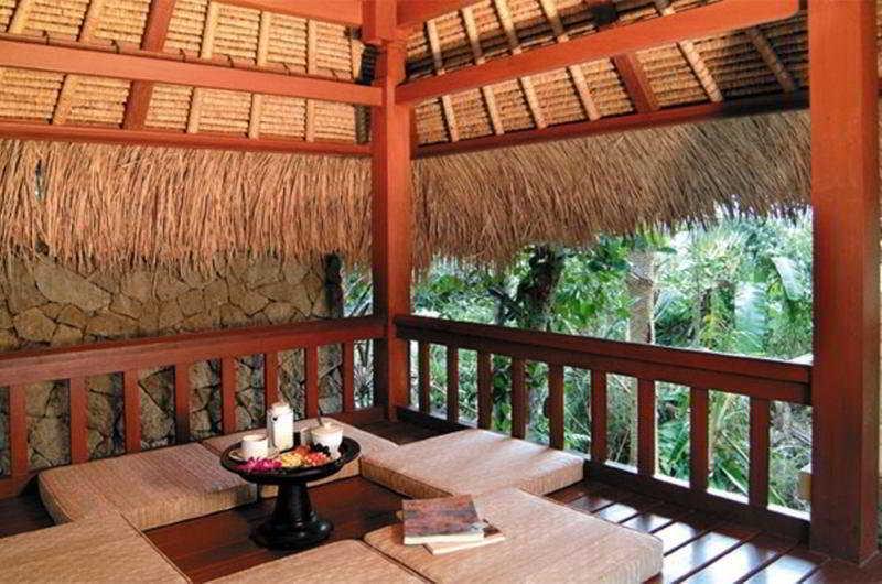 Kori Resort, Restaurant & Resort Ubud