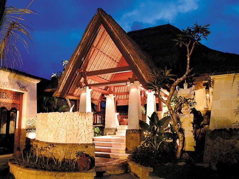 Kori Resort, Restaurant & 4* Ubud