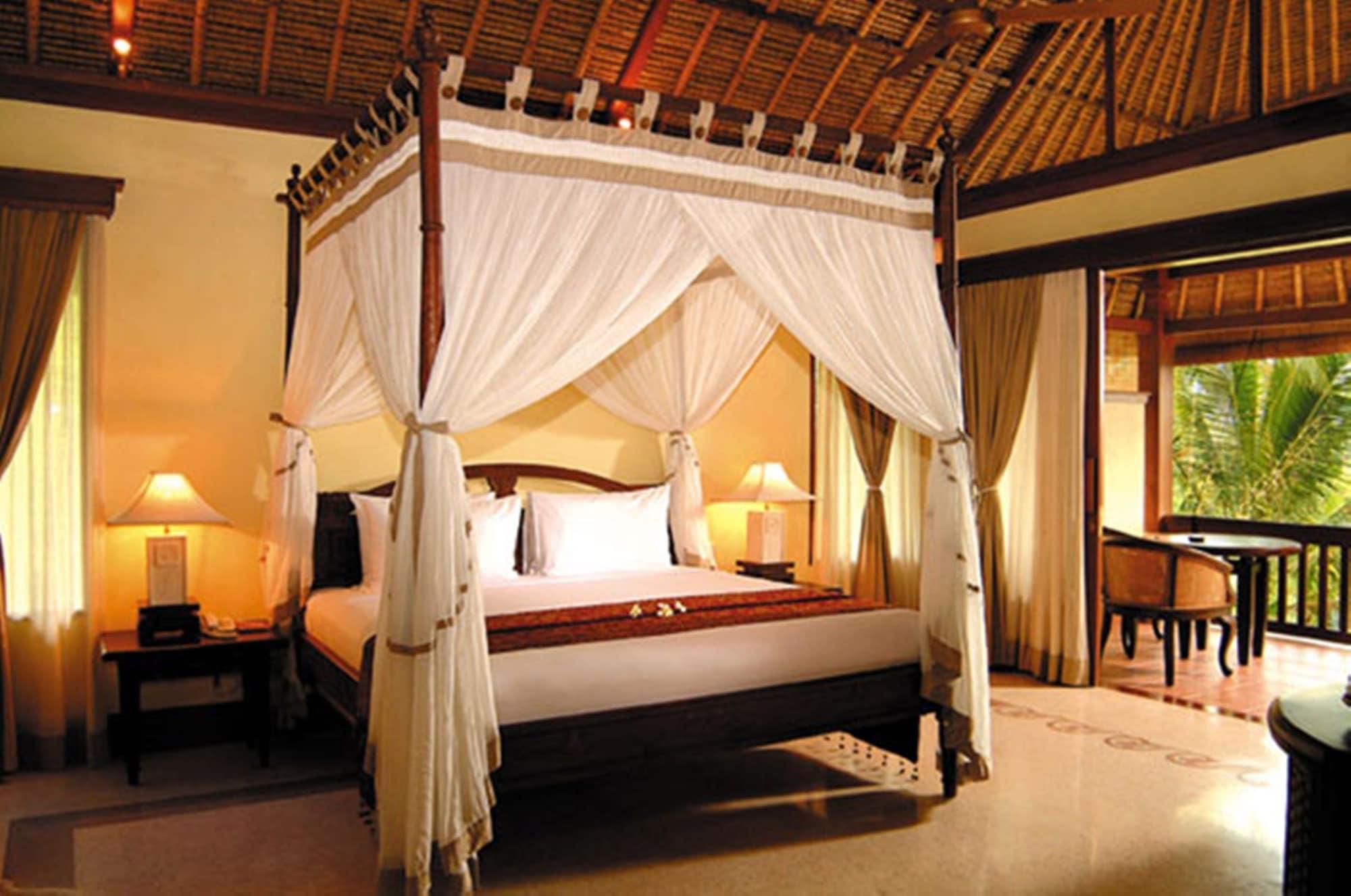 Kori Resort, Restaurant & 4* Ubud