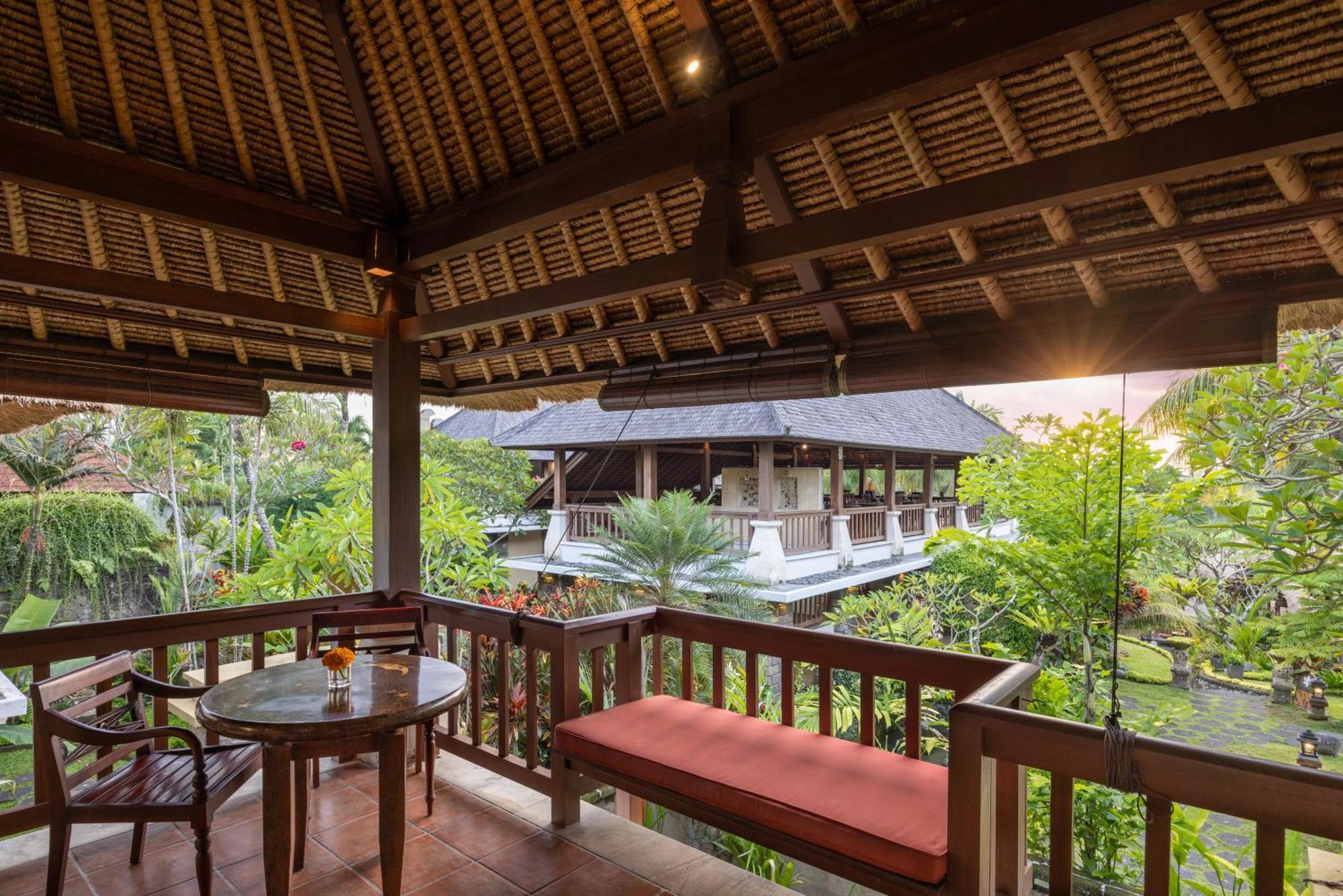 Kori Resort, Restaurant & Resort Ubud
