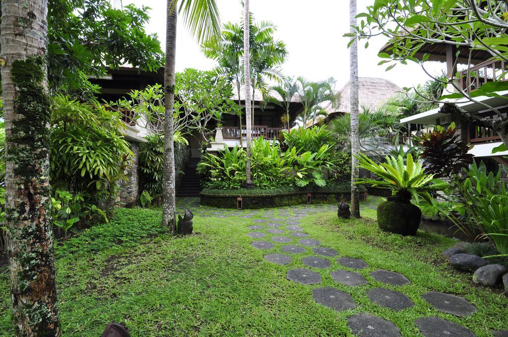 Resort Kori Resort, Restaurant & Ubud