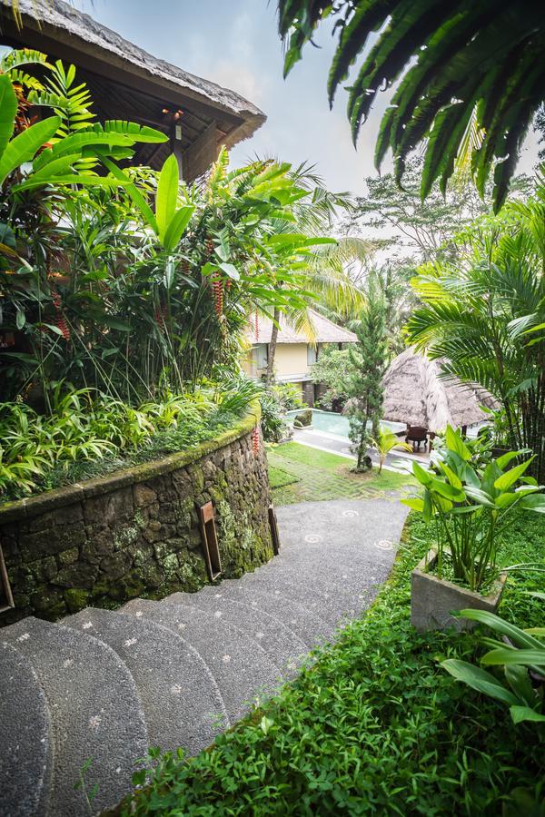 Kori Resort, Restaurant & Resort Ubud