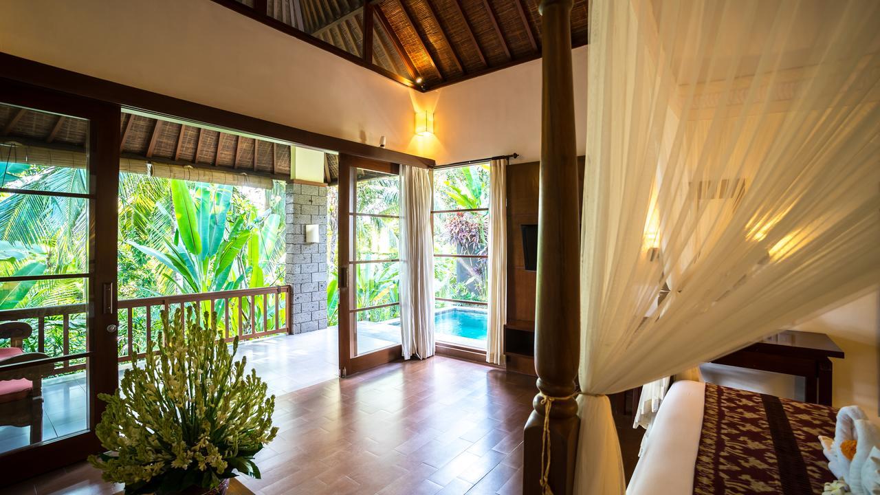 Kori Resort, Restaurant & 4* Ubud