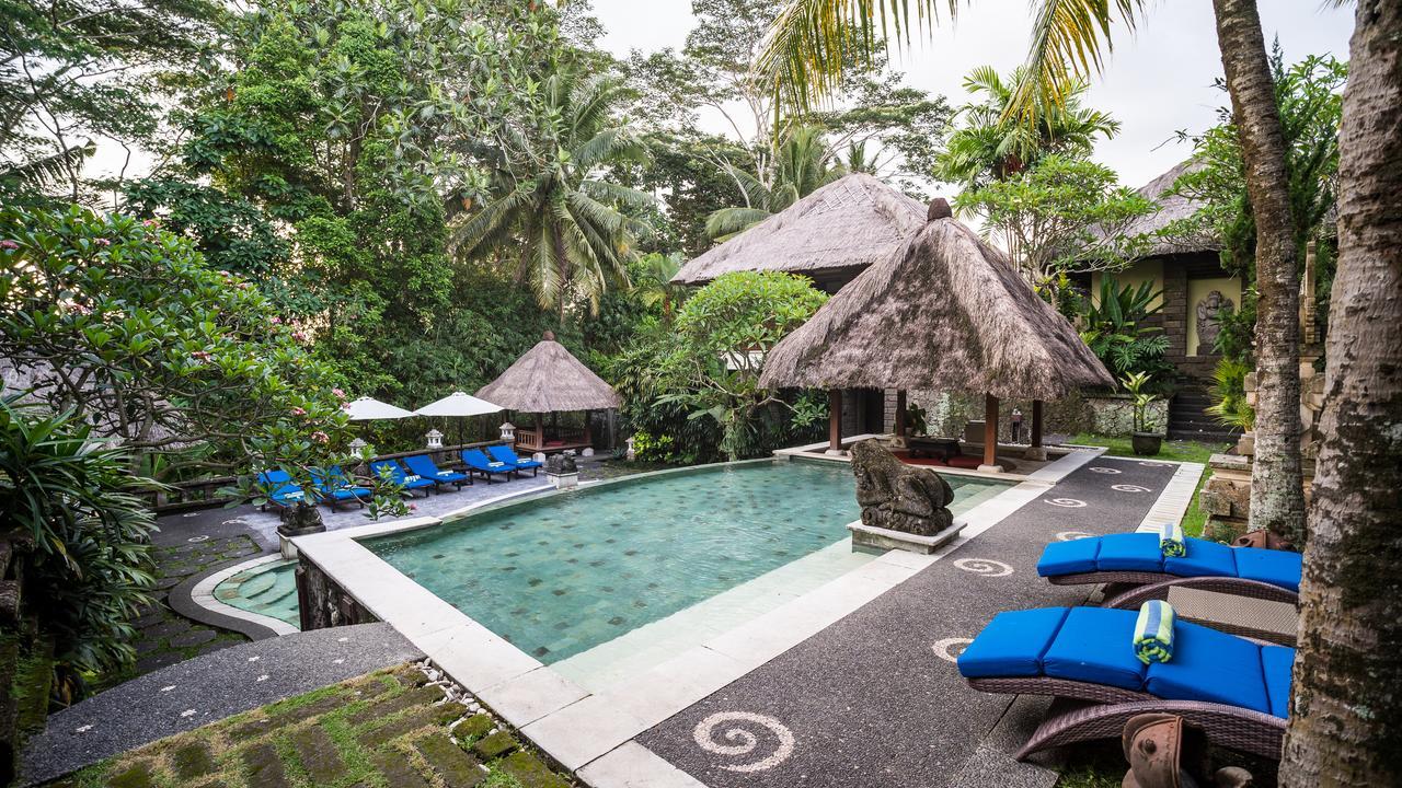 Kori Resort, Restaurant & 4* Ubud