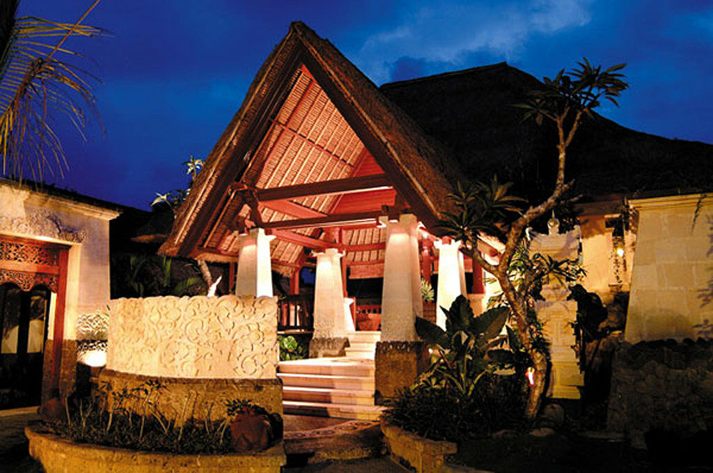 Kori Resort, Restaurant & Ubud