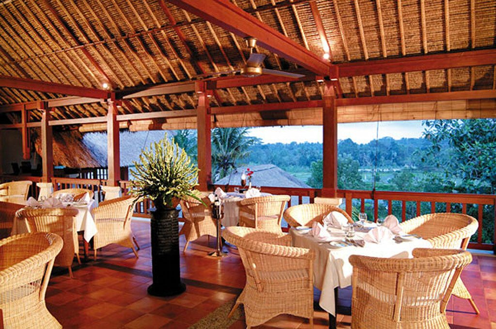 Kori Resort, Restaurant &