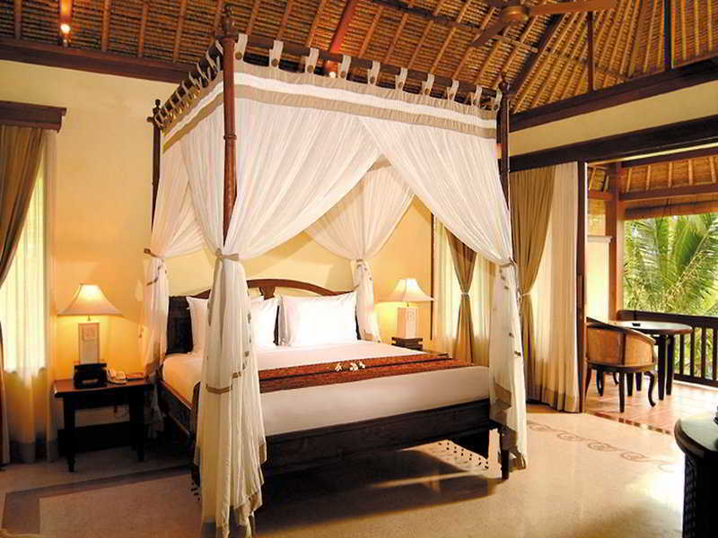 Kori Resort, Restaurant & Ubud